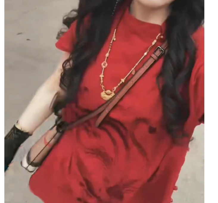 2025夏季时尚潮流百搭精品女装淘WZ3AAZ