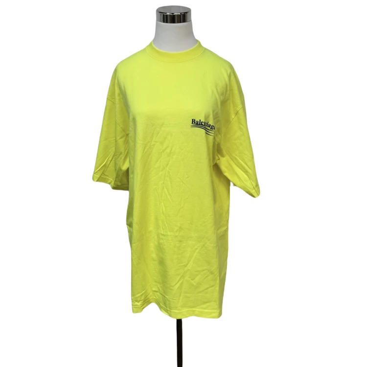 衣服/巴黎世家/95新/C17267002596/[251109LT00ER]