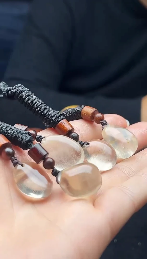 未镶嵌珠宝半成品水晶路***为111