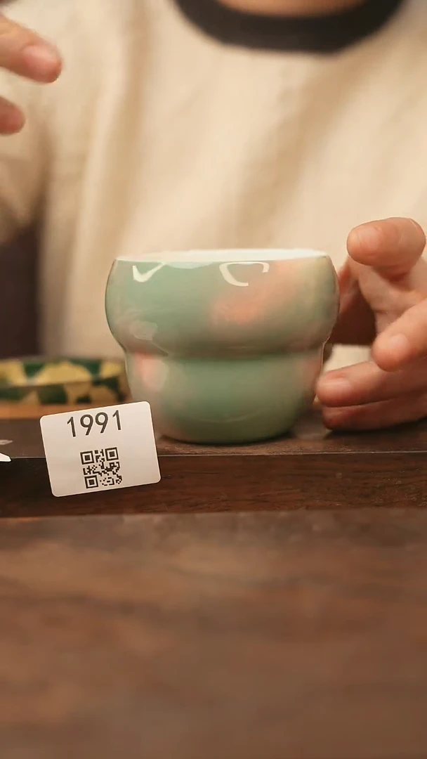 【落单孤品】/杯子@@1991