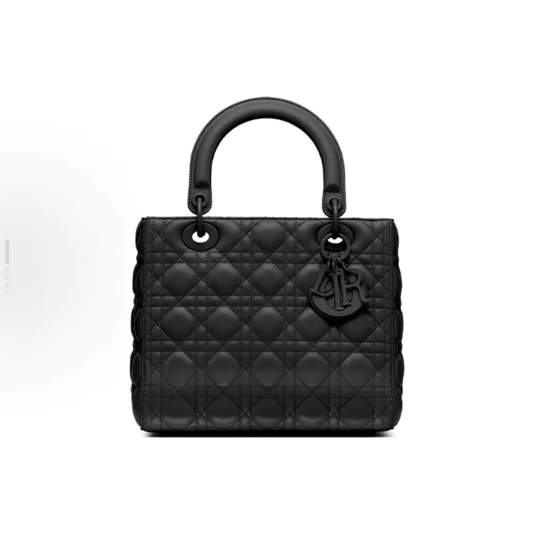 95新 DIOR/迪奥 安洁利严选/BK0154275 斜挎包