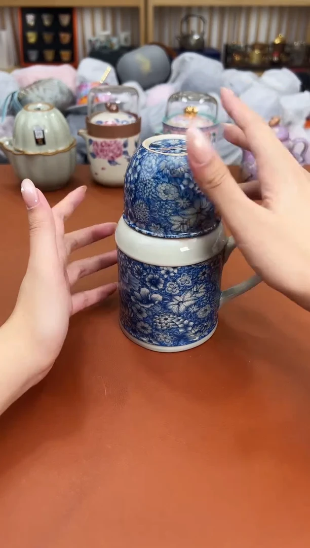 万家瓷坊清货商品链接@@E854