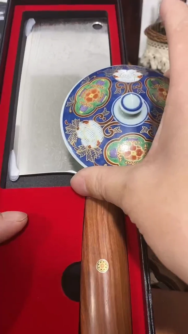 【闪购商品】摆件茶文化,工艺美术