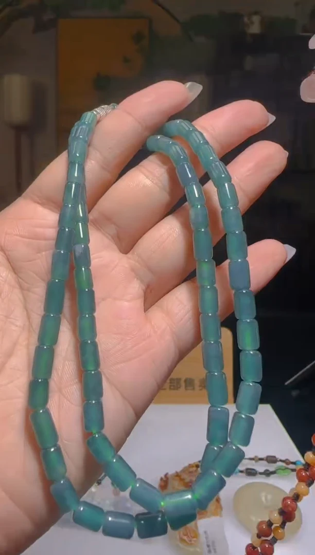 定制翡翠未镶嵌R-@@QJDD060683