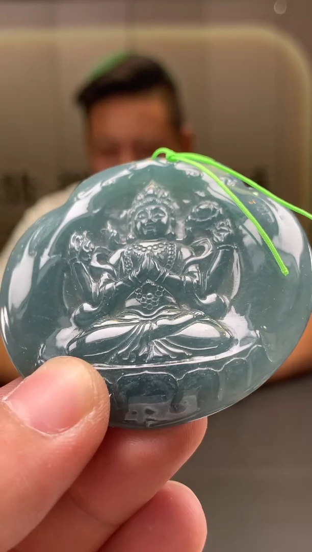 未镶嵌定制翡翠********177