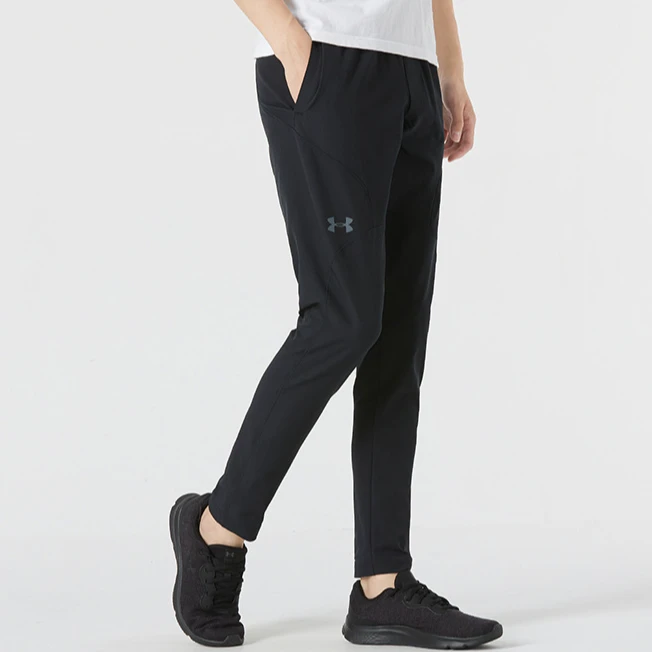 Under Armour/安德玛梭织男子休闲运动裤1352028001