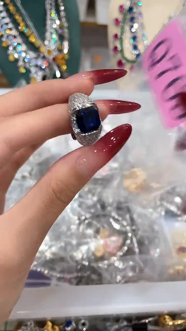 非金属无高端精品系列款式q764