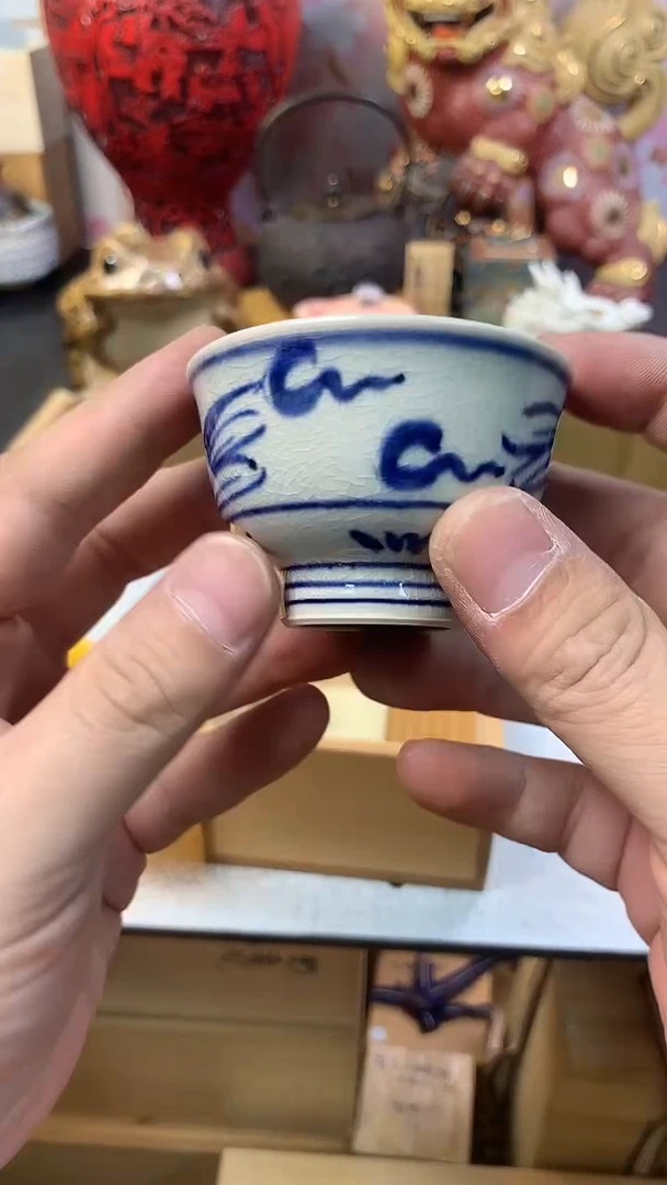 茶宠瓷器茶具套装