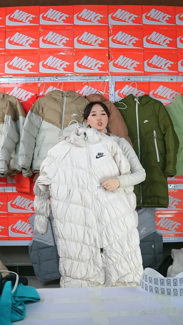 A2553闪购编码Nike/Jordan运动衣以直播间过款为准尺码M