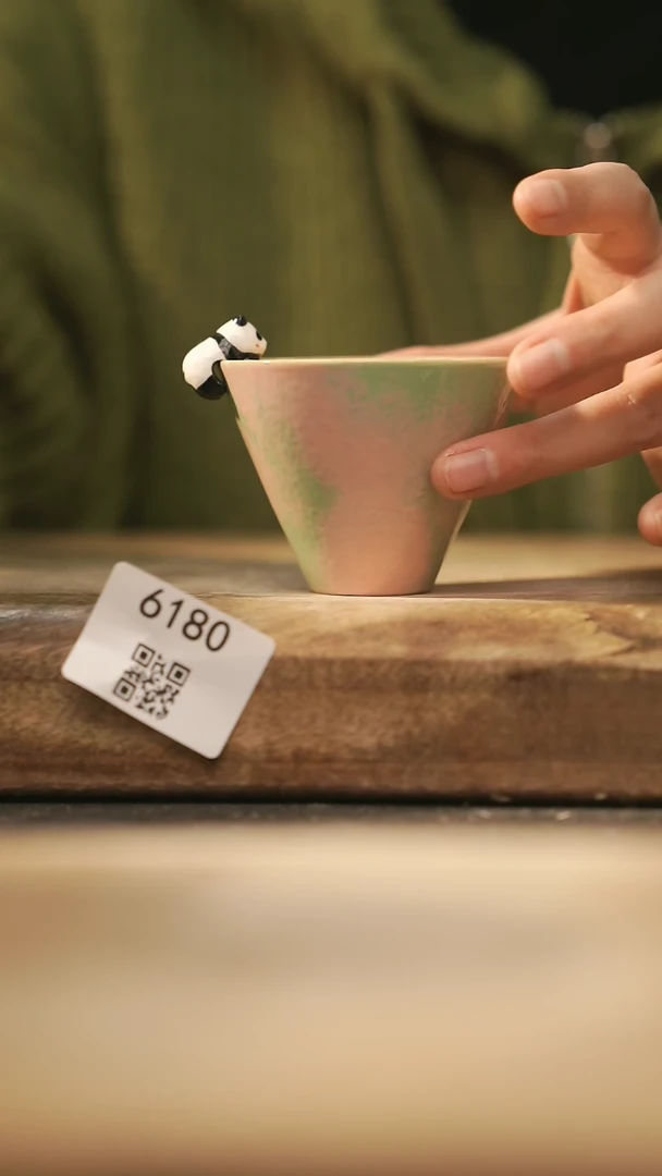 【闪购商品】【落单孤品】福利/杯子@@6180