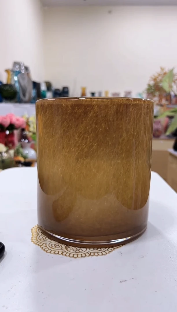 【闪购商品】也麦花器