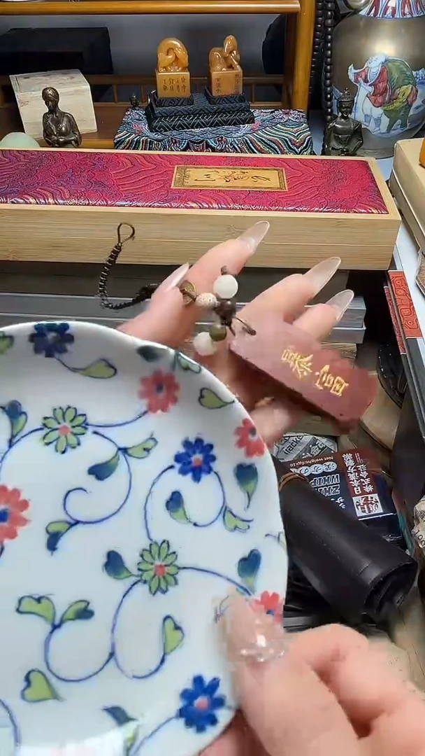 茶宠瓷器瓷器瓷器瓷器瓷器微瑕
