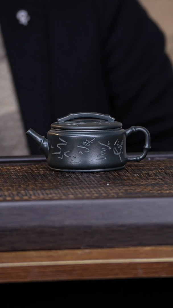 【闪购商品】紫砂茶壶54654678932145687