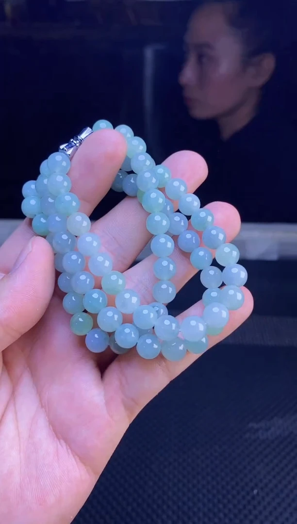 定制翡翠未镶嵌天然缅甸A货翡翠，多样性发货，拍一发一