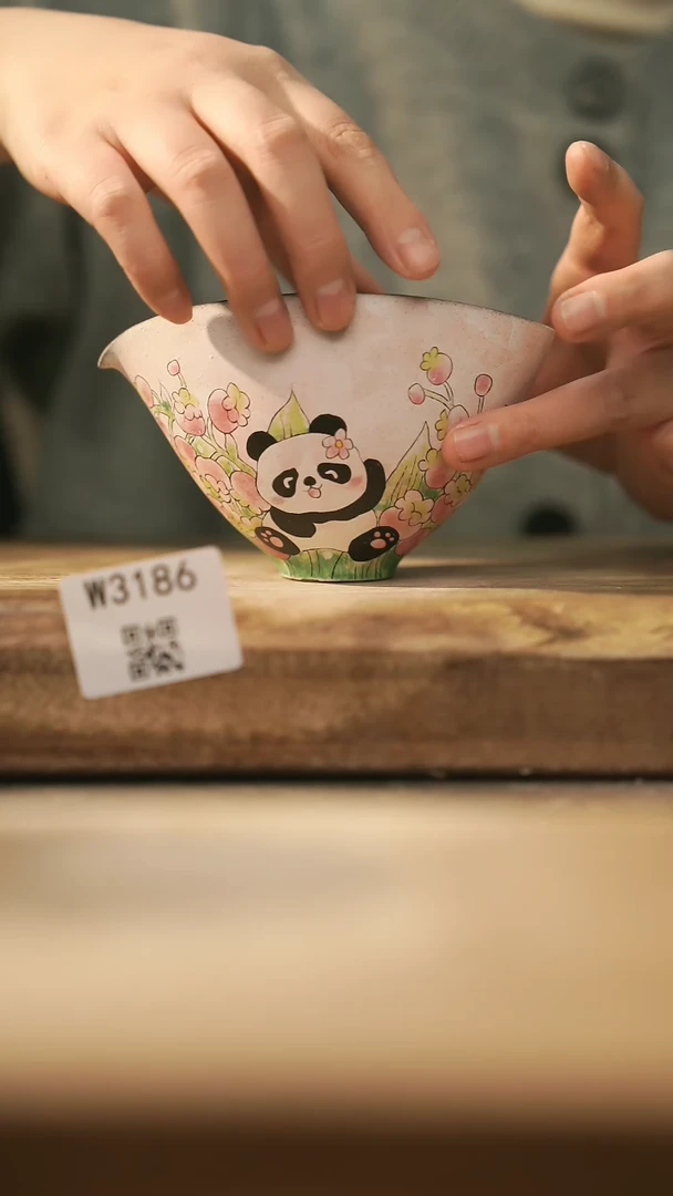 【闪购商品】【经典福利】/ 公道杯@@W3186