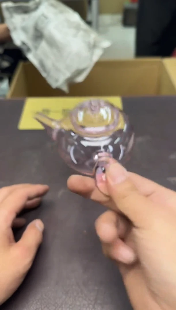 手工艺品琉璃东**文420
