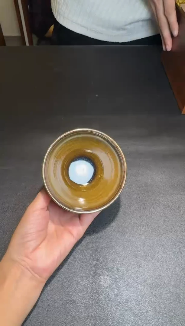 茶盏孙建兴蓼冷汁33
