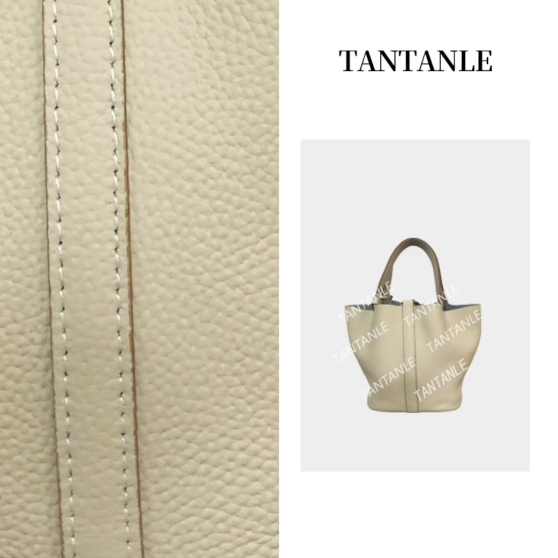 高定时尚休闲斜跨手提女包