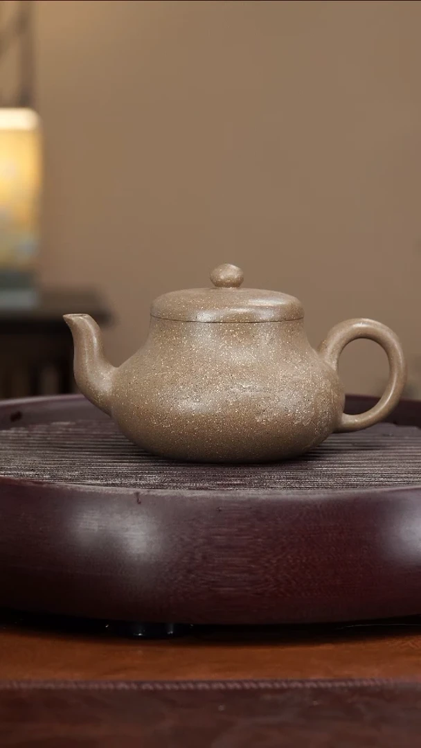 【闪购商品】紫砂茶壶宜兴紫砂壶