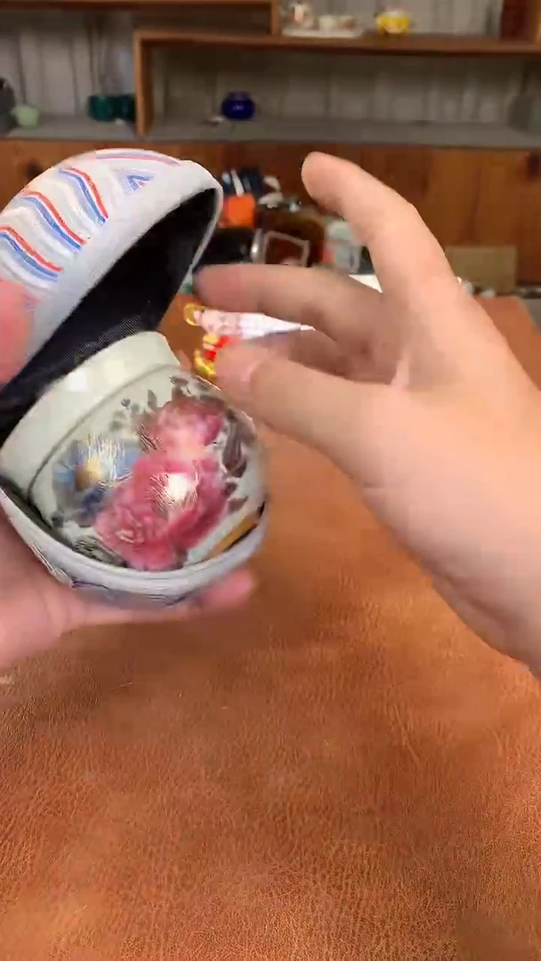 微瑕陶瓷介意慎拍