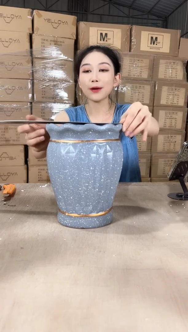 荷口加高灰点小号19x25