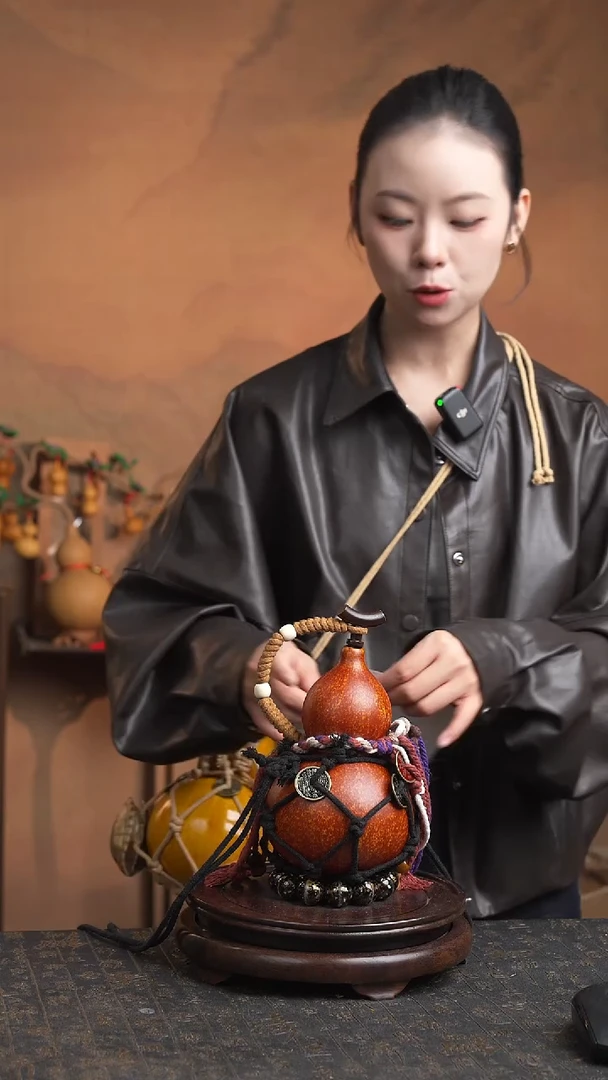 438号葫芦一物一拍  拍拍退退限购拉黑