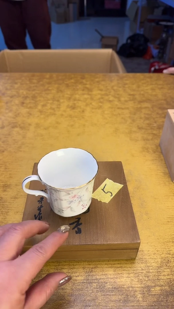 【闪购商品】其他瓷器瓷老破烂5十个