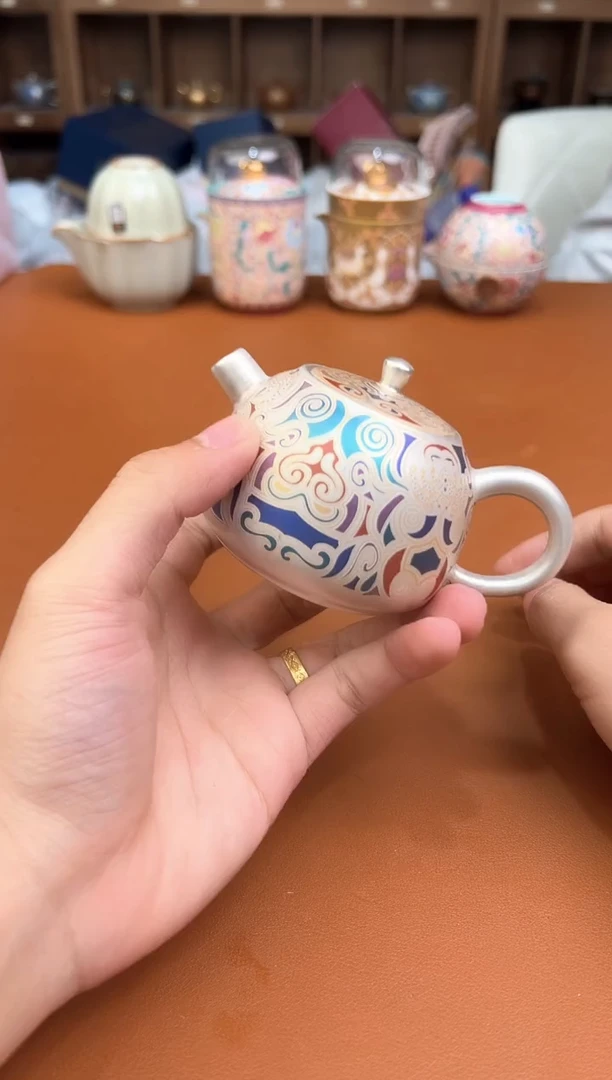陶缘甄选商品链接@@f704