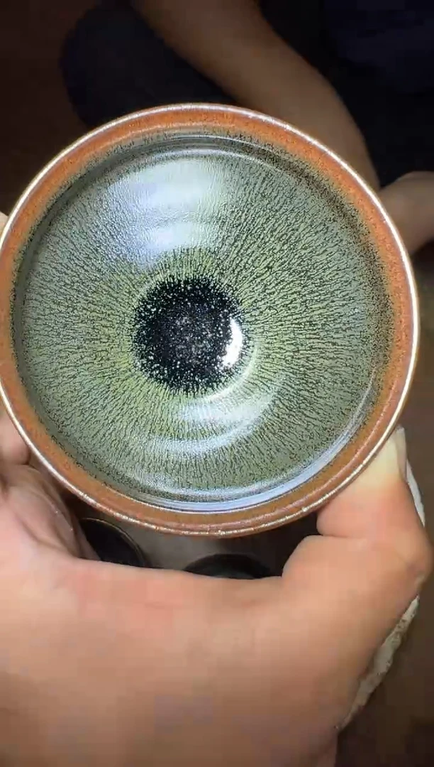 老狼茶器林家锋井苑龙窑-30