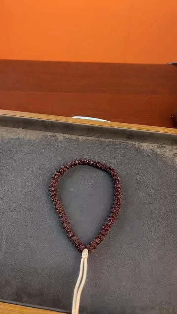 金刚菩提吊坠8+平息小金刚