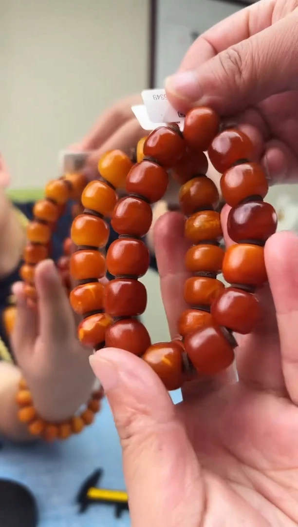 琥珀未镶嵌珠宝奇石H030 16微瑕假一罚十多样性发其一