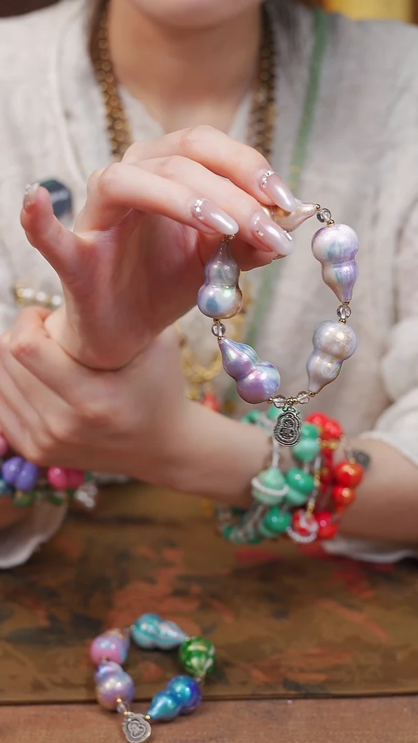 135精工手串-----148