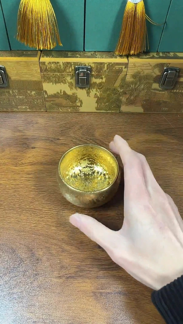 茶盏建窑建盏原产地0026