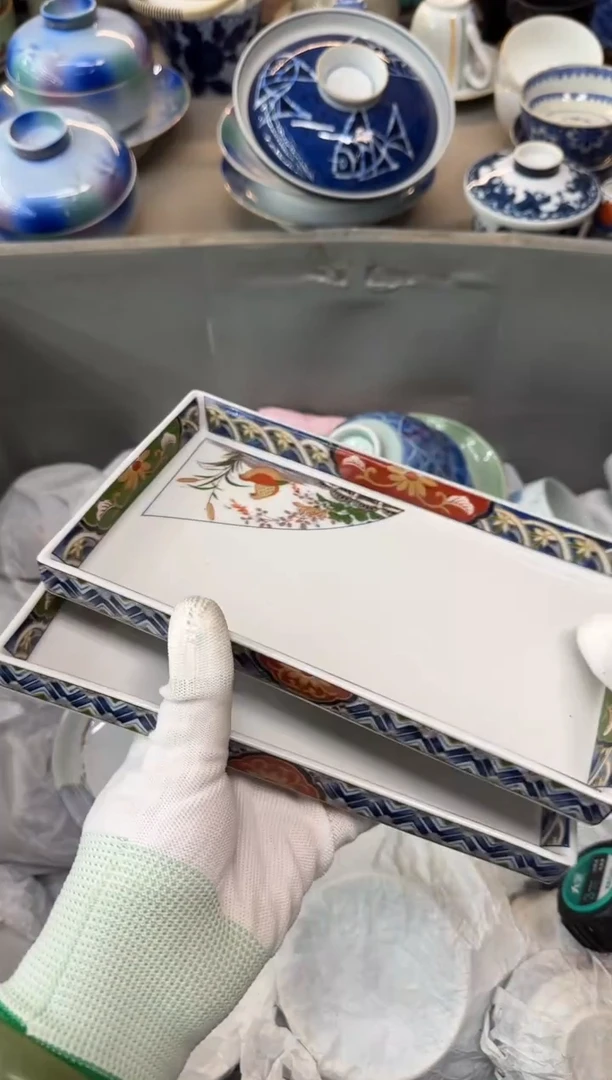 摆件小*潘瓷器瓷器瓷器瓷器