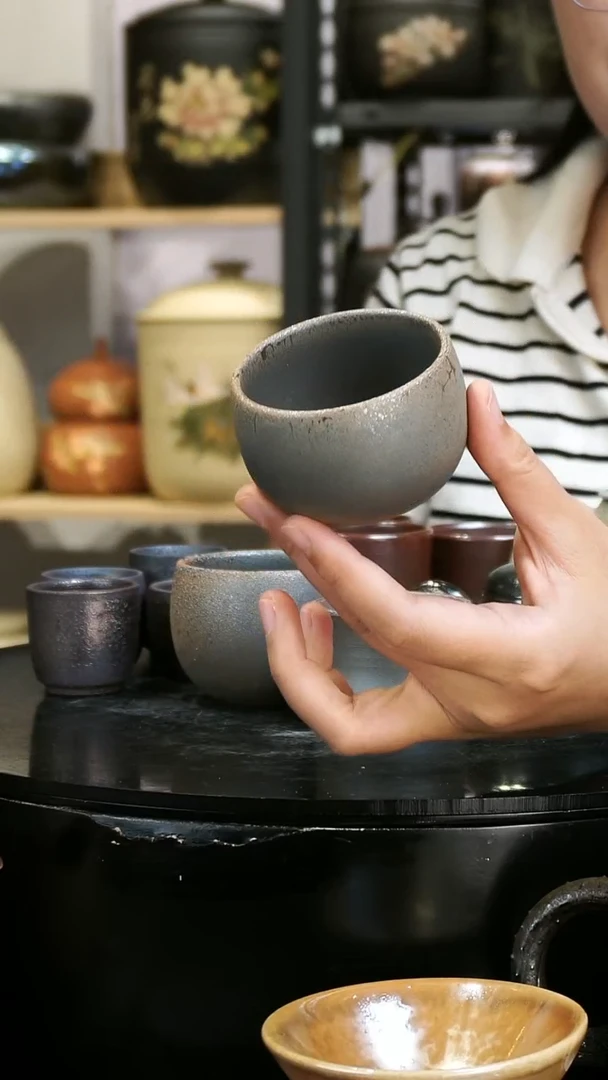 壶483  苏橙茶周边
