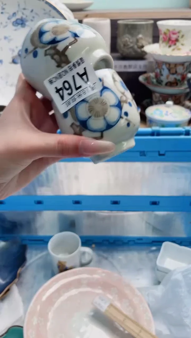 琉璃手工艺品A764***********