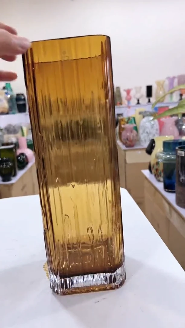 【闪购商品】也麦花器