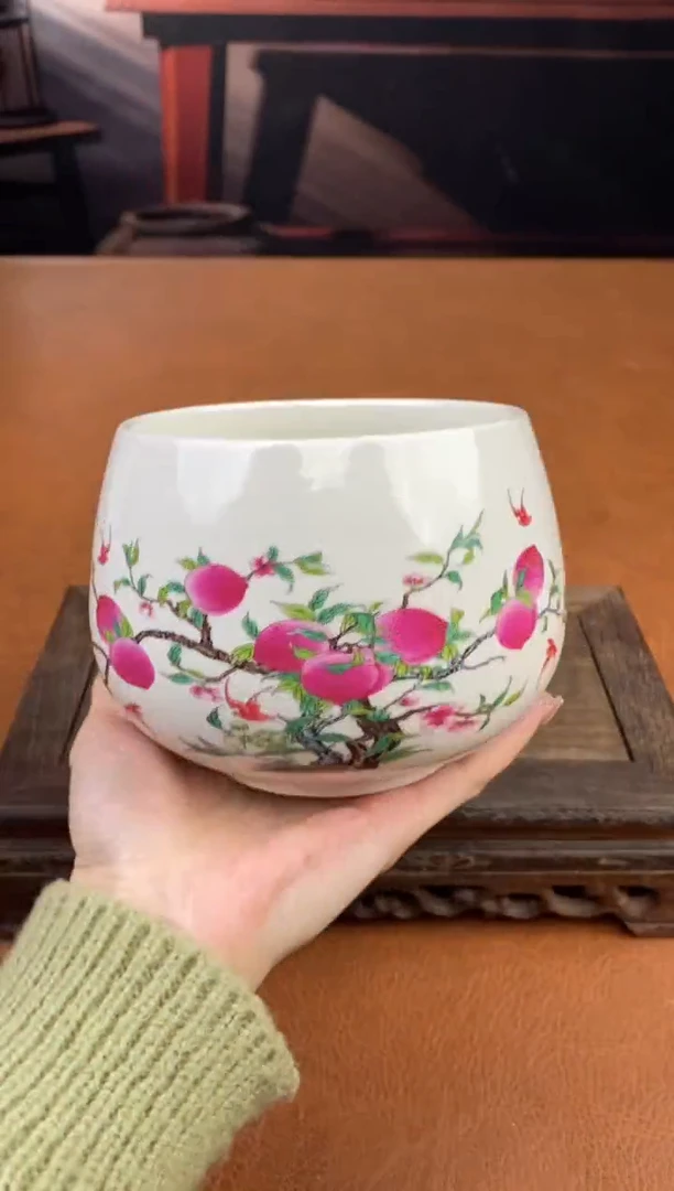 【闪购商品】陶禧茶器闪购福利V