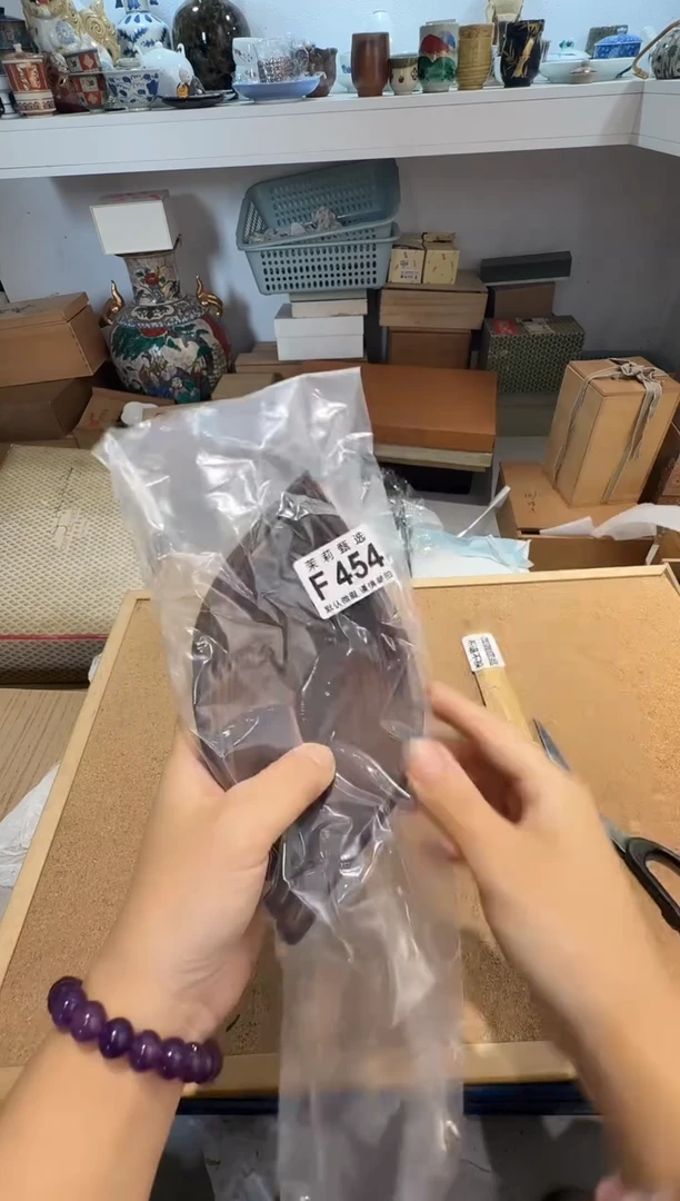 瓷片开****班茉莉甄选一号商品454