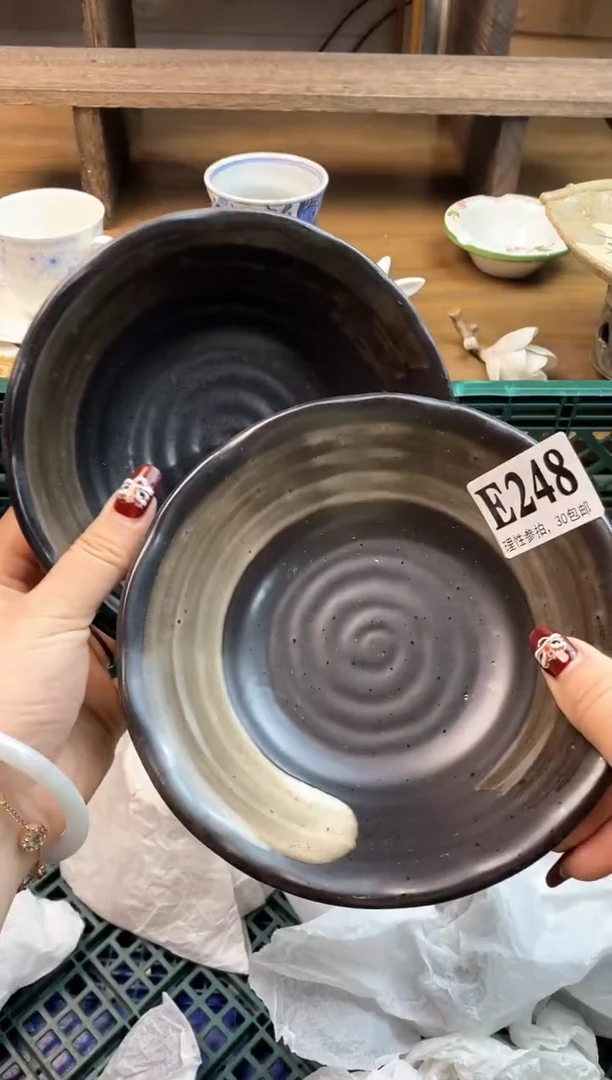 【闪购商品】瓷片(づ￣3￣)づ╭❤～