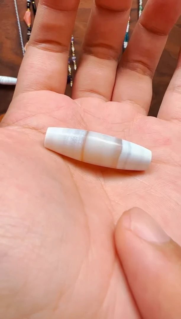 【肖钟出品】东南亚配珠