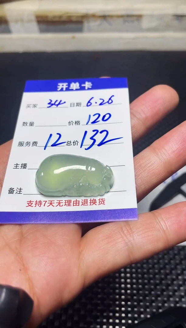 （所见即所得）福瓜34