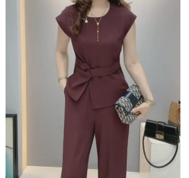 2025夏季时尚潮流百搭精品女装初IXa6