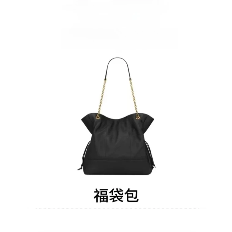 【 E105】福袋包-百搭手提单肩斜挎包大容量通勤女包