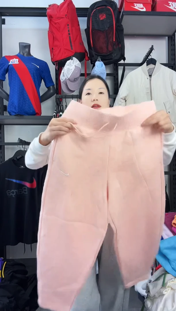 514·编码 瑕疵款直播间过款为准 尺码160-165
