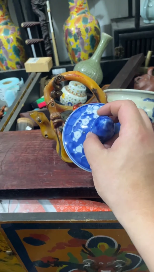 瓷片主播推荐精选好物