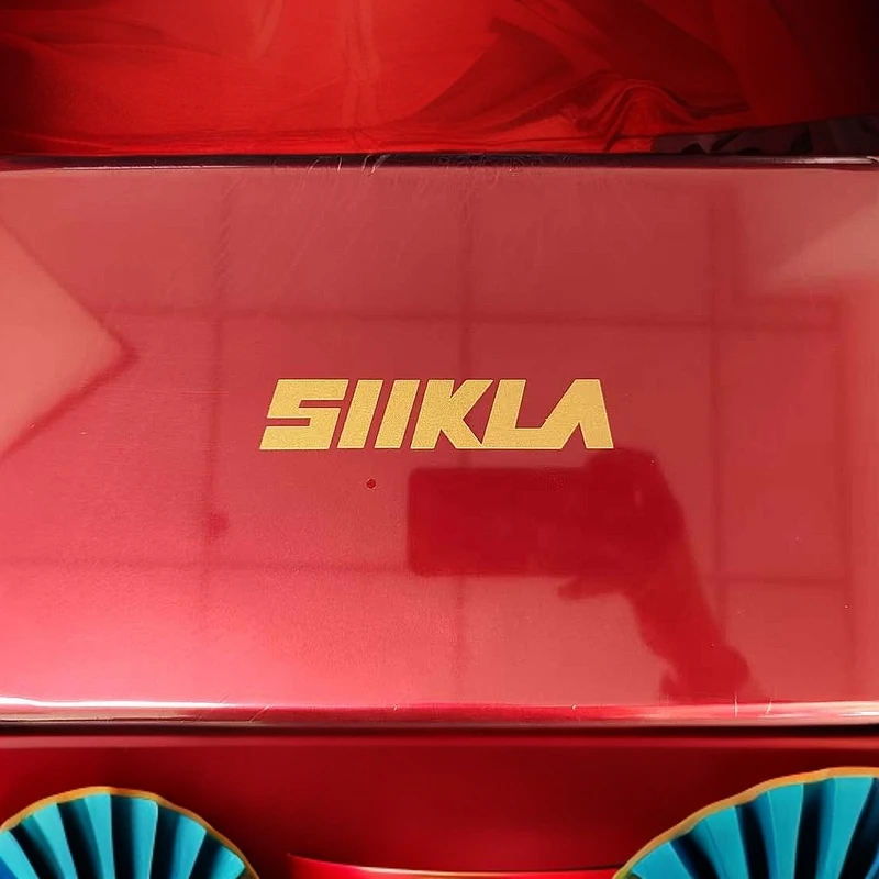 【卡牌盲盒】红蛇盒  足球 【新年好货】 球星卡 【在线拆盒】*4