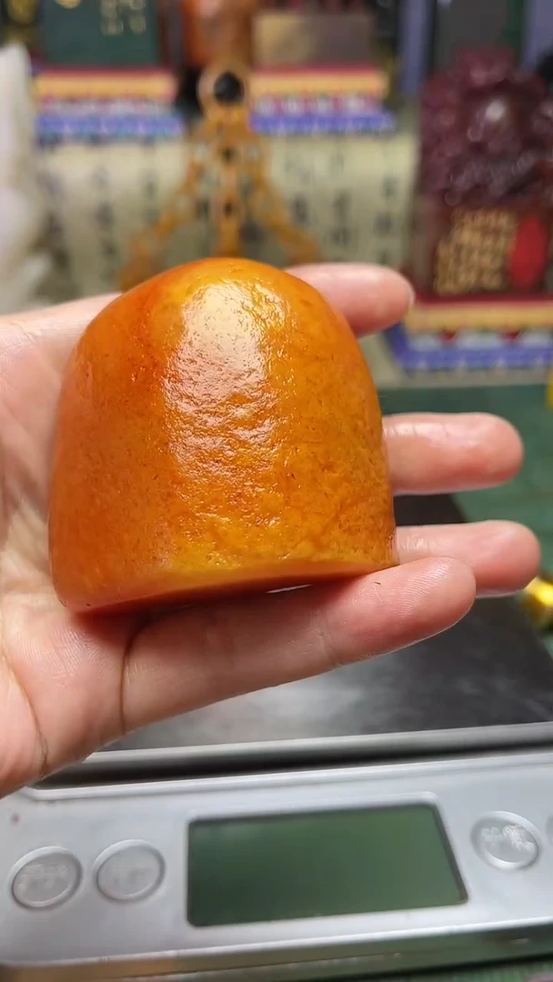 寿山石其他天然寿山石纂刻石料