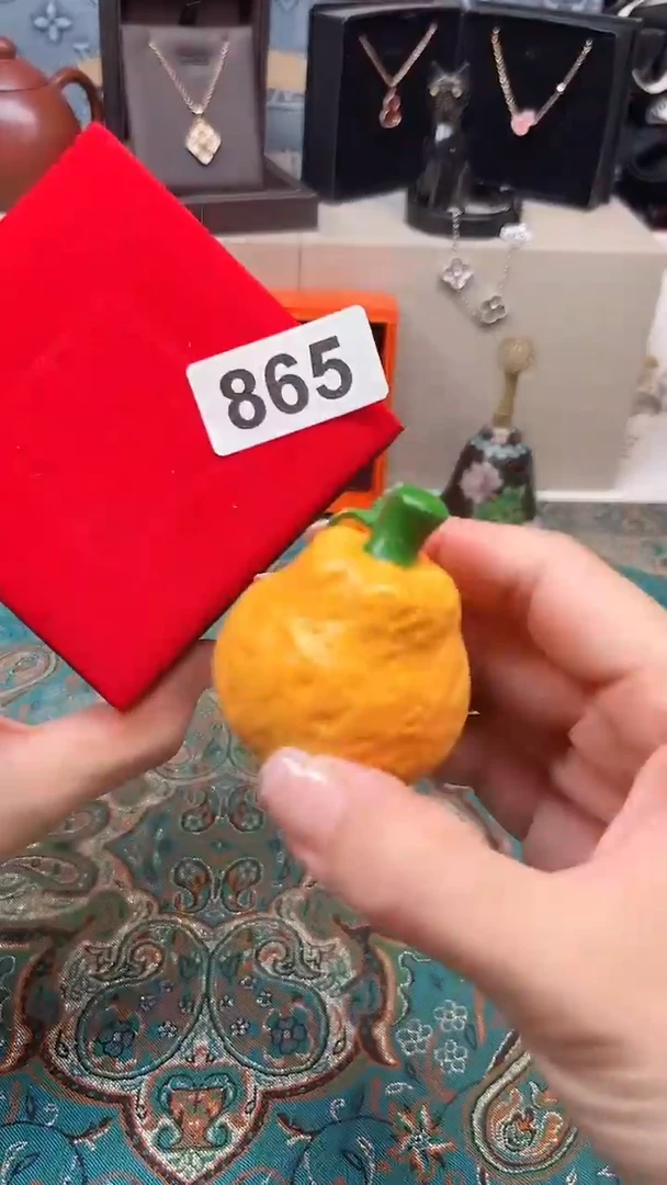 瓷片小米朵百货666多人