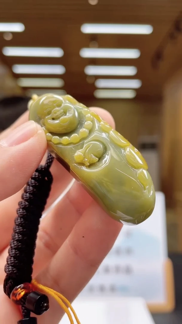 未镶嵌定制翡翠********684